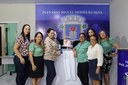 Câmara Municipal de Vitória do Mearim homenageia mulheres da cidade