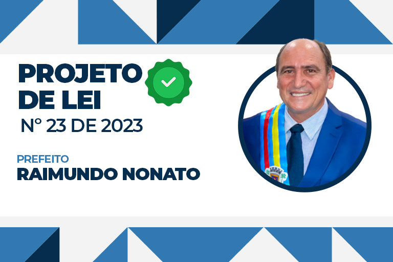 Projeto de Lei Propõe Instituição do Conselho Municipal de Desenvolvimento Rural Sustentável